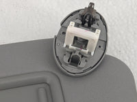 2006-2009 Toyota Rav4 Sun Visor Shade Replacement Passenger Right Mirror Fits Fits 2006 2007 2008 2009 OEM Used Auto Parts -