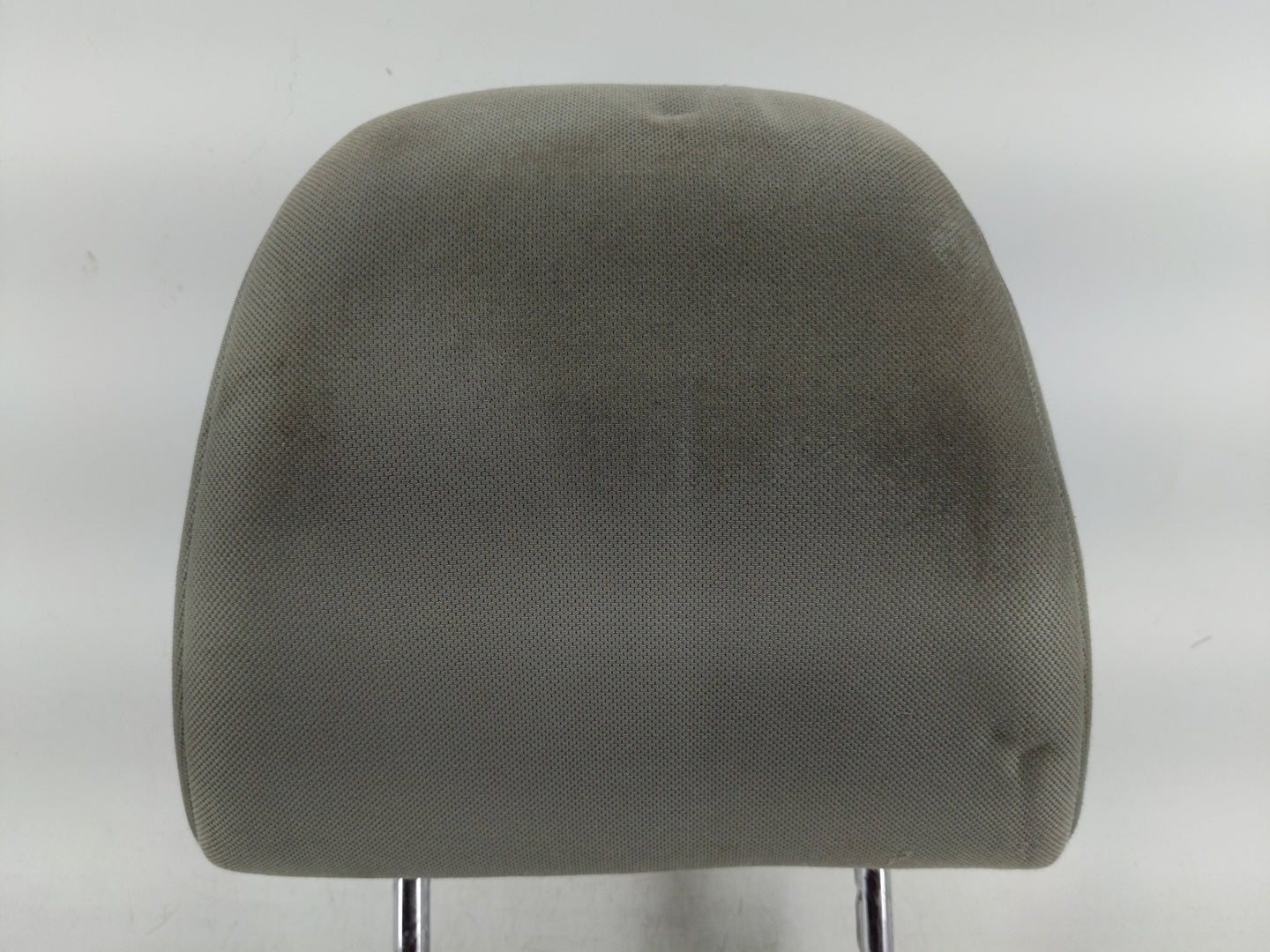 2009 Toyota Rav4 Headrest Head Rest Rear Seat Fits OEM Used Auto Parts - Oemusedautoparts1.com