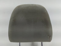 2009 Toyota Rav4 Headrest Head Rest Rear Seat Fits OEM Used Auto Parts - Oemusedautoparts1.com