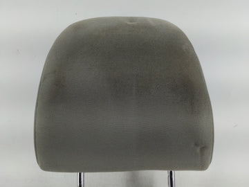 2009 Toyota Rav4 Headrest Head Rest Rear Seat Fits OEM Used Auto Parts - Oemusedautoparts1.com