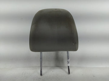 2009 Toyota Rav4 Headrest Head Rest Rear Seat Fits OEM Used Auto Parts