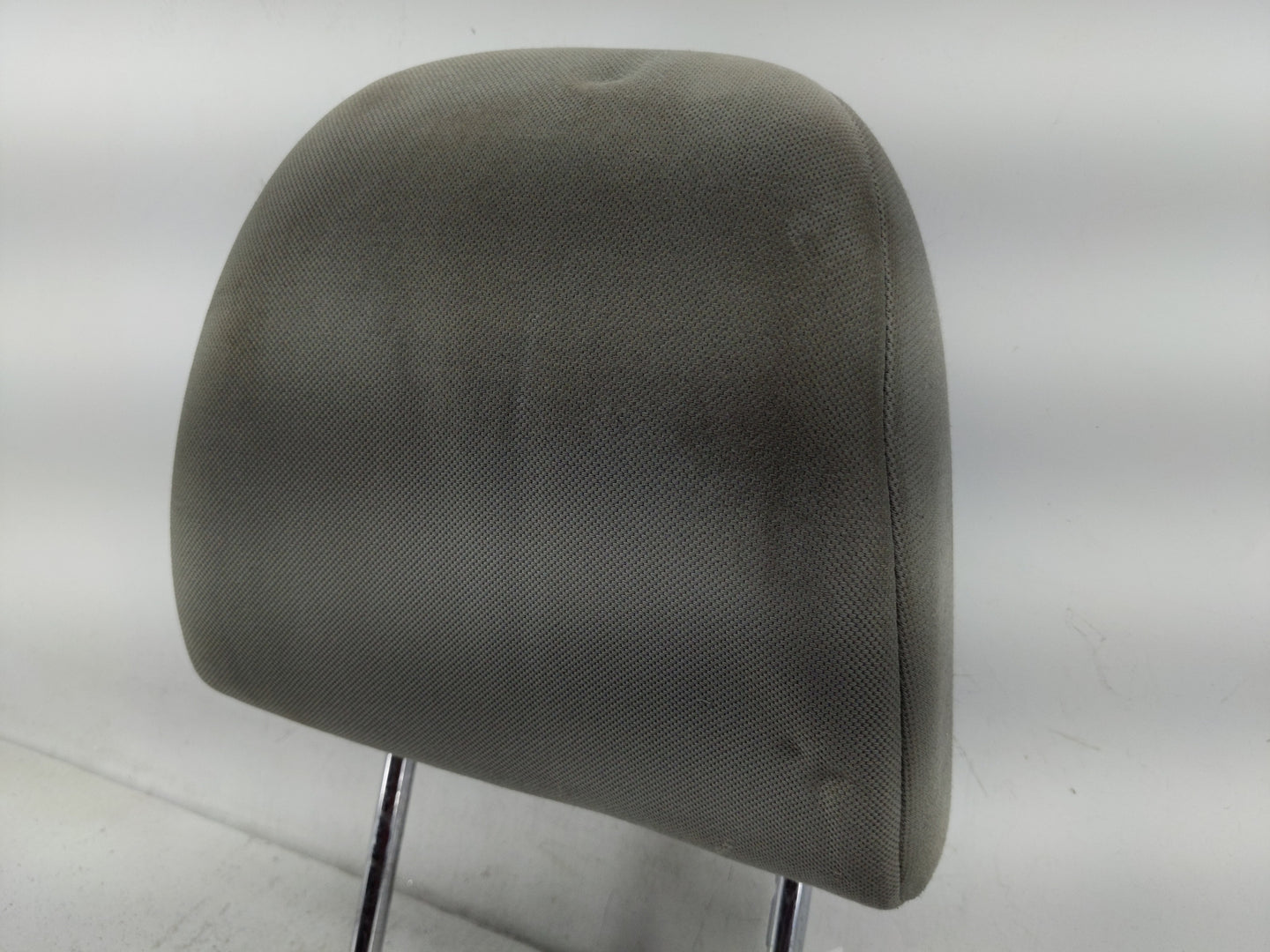 2009 Toyota Rav4 Headrest Head Rest Rear Seat Fits OEM Used Auto Parts - Oemusedautoparts1.com