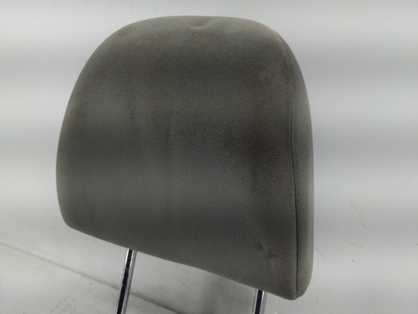 2009 Toyota Rav4 Headrest Head Rest Rear Seat Fits OEM Used Auto Parts - Oemusedautoparts1.com
