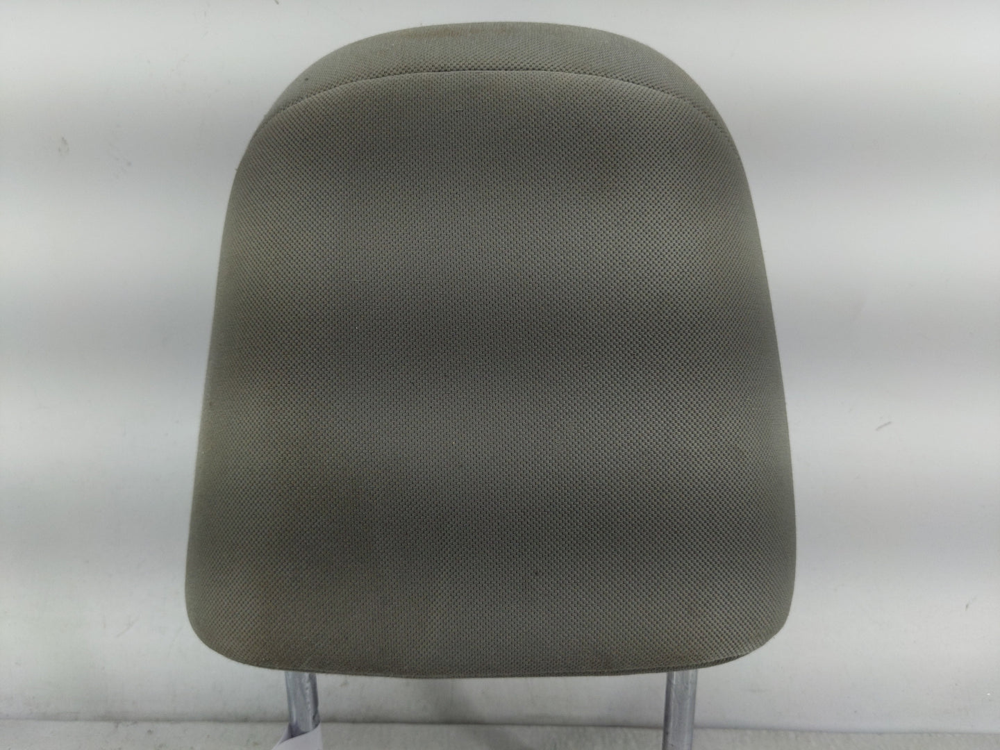 2009 Toyota Rav4 Headrest Head Rest Rear Seat Fits OEM Used Auto Parts - Oemusedautoparts1.com