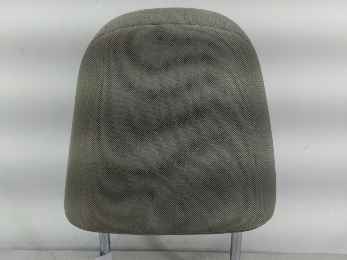 2009 Toyota Rav4 Headrest Head Rest Rear Seat Fits OEM Used Auto Parts - Oemusedautoparts1.com
