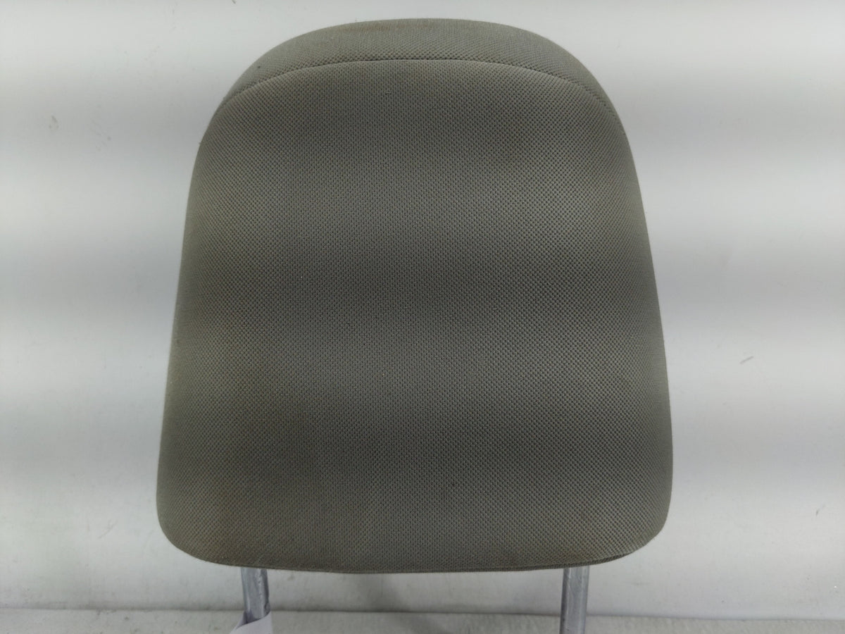 2009 Toyota Rav4 Headrest Head Rest Rear Seat Fits OEM Used Auto Parts - Oemusedautoparts1.com