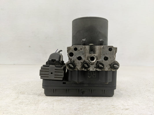 2009-2011 Toyota Rav4 ABS Pump Control Module Replacement Fits Fits 2009 2010 2011 OEM Used Auto Parts - Oemusedautoparts1.c