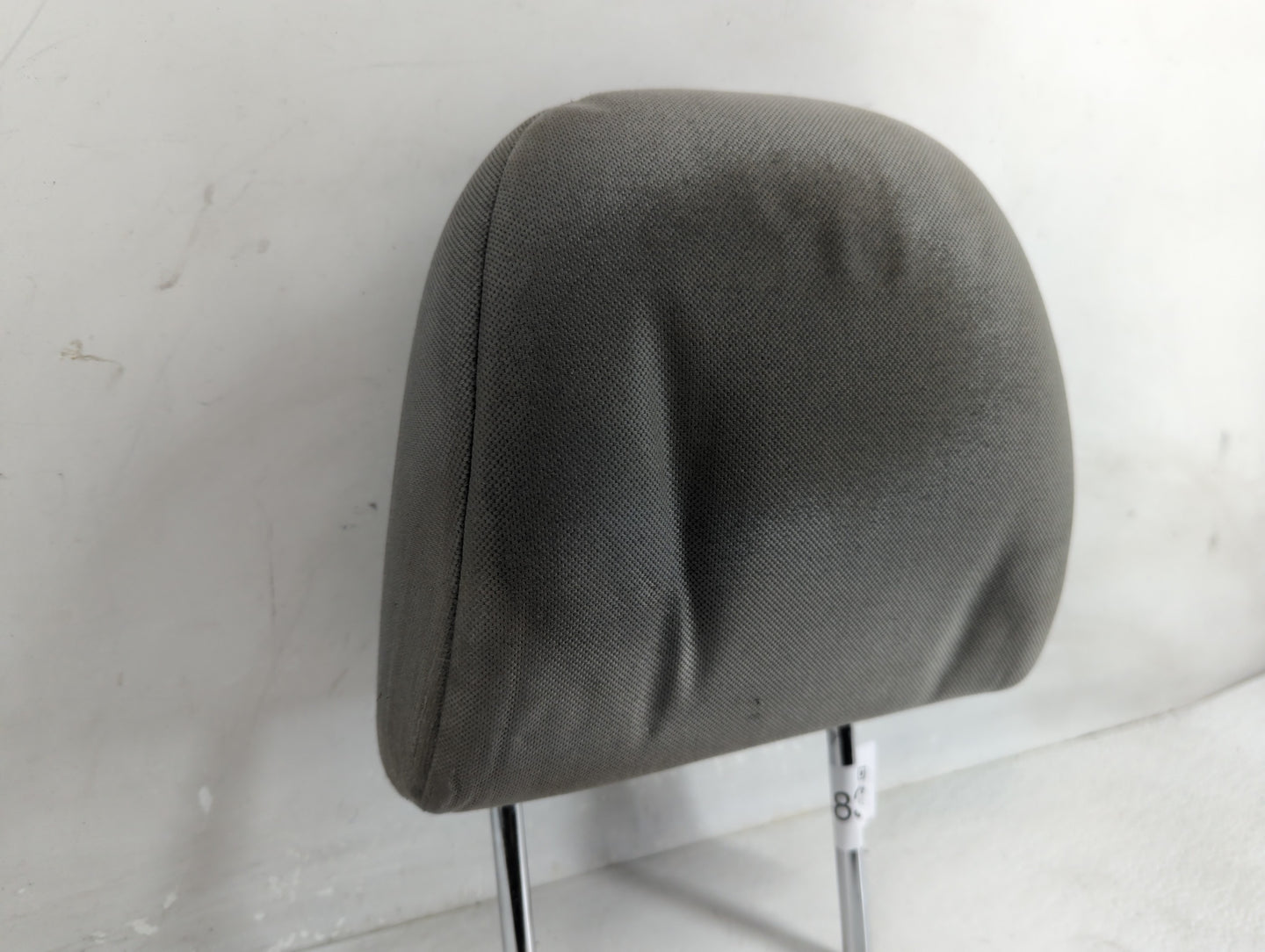 2009 Toyota Rav4 Headrest Head Rest Front Driver Passenger Seat Fits OEM Used Auto Parts - Oemusedautoparts1.com