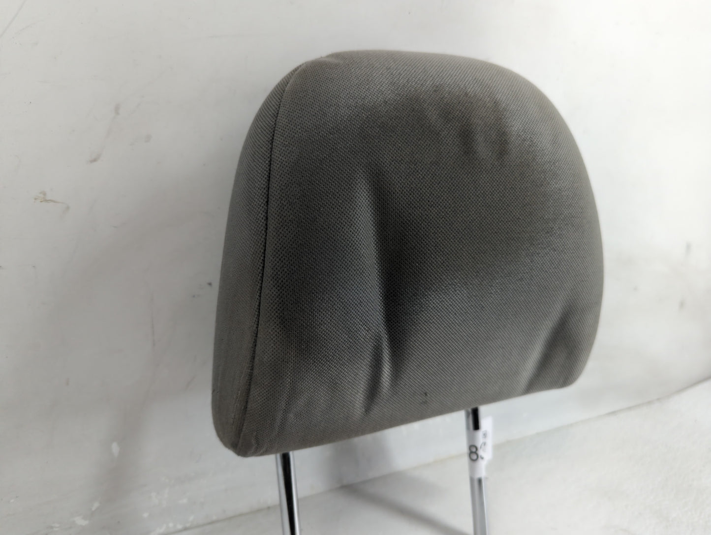 2009 Toyota Rav4 Headrest Head Rest Front Driver Passenger Seat Fits OEM Used Auto Parts - Oemusedautoparts1.com