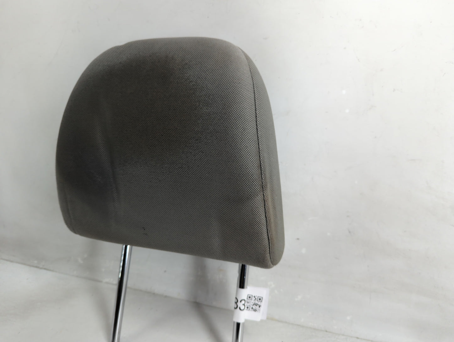 2009 Toyota Rav4 Headrest Head Rest Front Driver Passenger Seat Fits OEM Used Auto Parts - Oemusedautoparts1.com