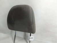 2009 Toyota Rav4 Headrest Head Rest Front Driver Passenger Seat Fits OEM Used Auto Parts - Oemusedautoparts1.com
