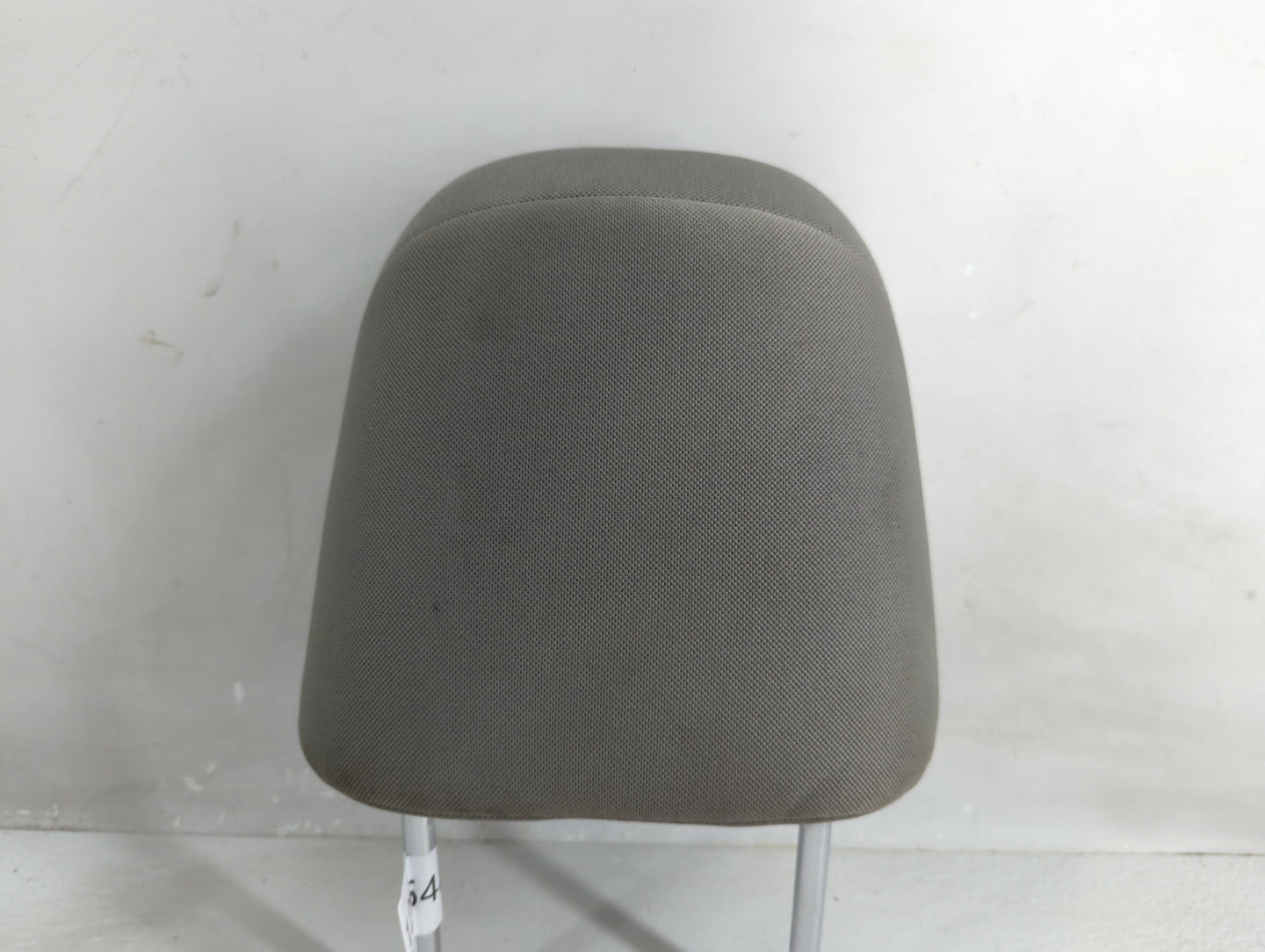2009 Toyota Rav4 Headrest Head Rest Front Driver Passenger Seat Fits OEM Used Auto Parts - Oemusedautoparts1.com