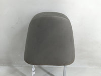 2009 Toyota Rav4 Headrest Head Rest Front Driver Passenger Seat Fits OEM Used Auto Parts - Oemusedautoparts1.com