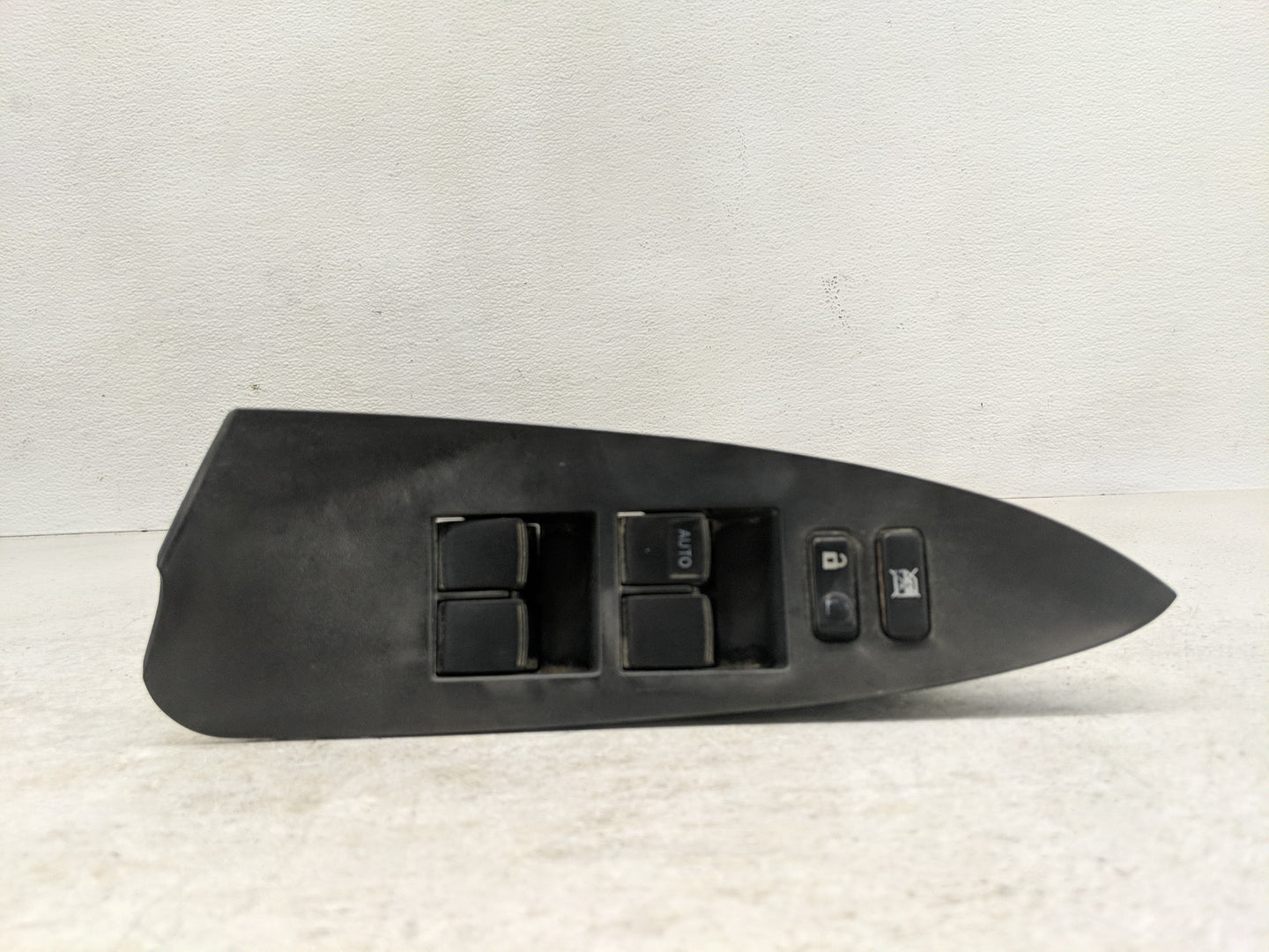 2006-2012 Toyota Rav4 Master Power Window Switch Replacement Driver Side Left Fits Fits 2006 2007 2008 2009 2010 2011 2012 O