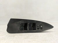 2006-2012 Toyota Rav4 Master Power Window Switch Replacement Driver Side Left Fits Fits 2006 2007 2008 2009 2010 2011 2012 O