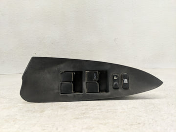 2006-2012 Toyota Rav4 Master Power Window Switch Replacement Driver Side Left Fits Fits 2006 2007 2008 2009 2010 2011 2012 O