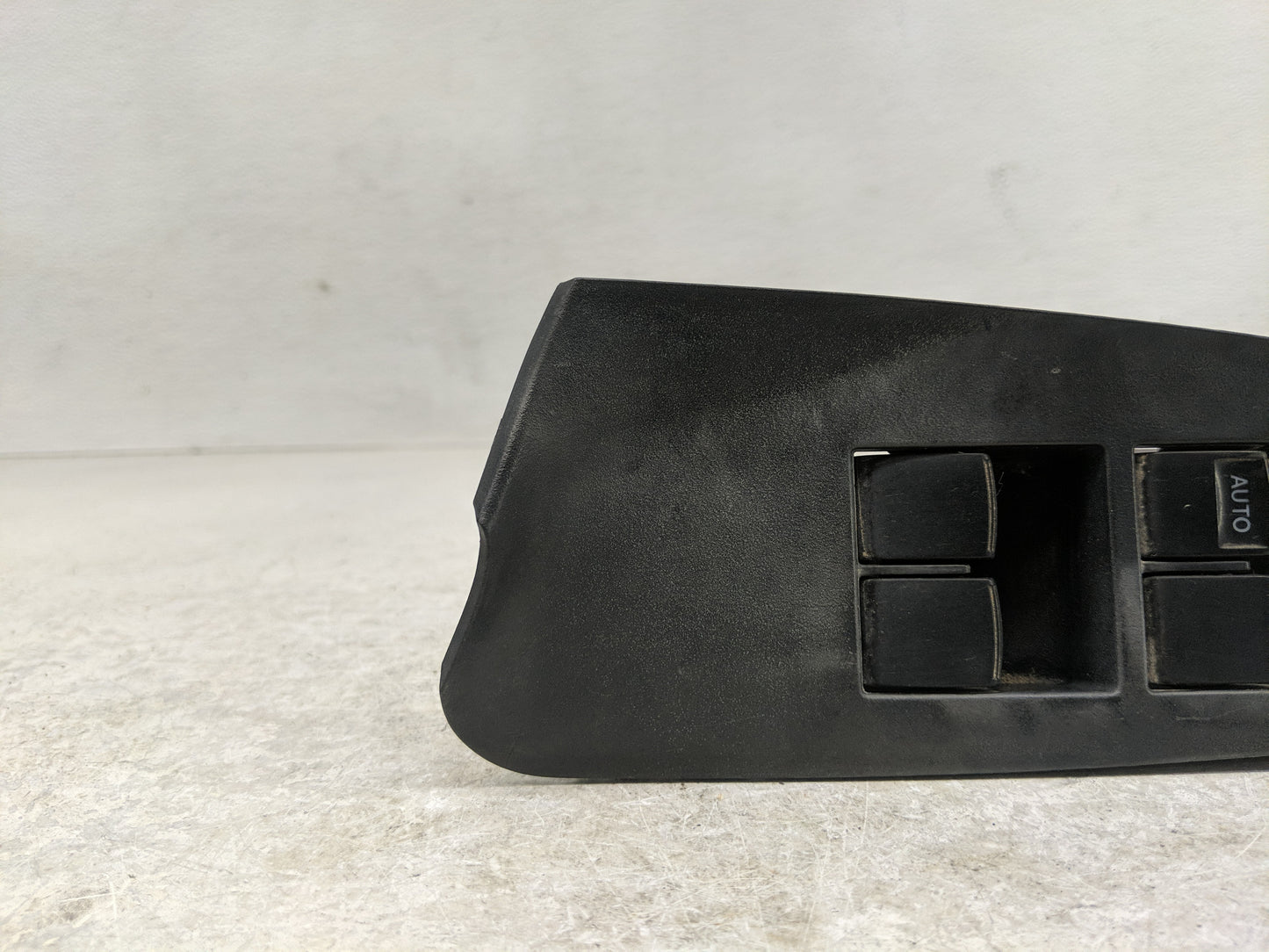 2006-2012 Toyota Rav4 Master Power Window Switch Replacement Driver Side Left Fits Fits 2006 2007 2008 2009 2010 2011 2012 O