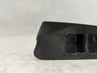 2006-2012 Toyota Rav4 Master Power Window Switch Replacement Driver Side Left Fits Fits 2006 2007 2008 2009 2010 2011 2012 O