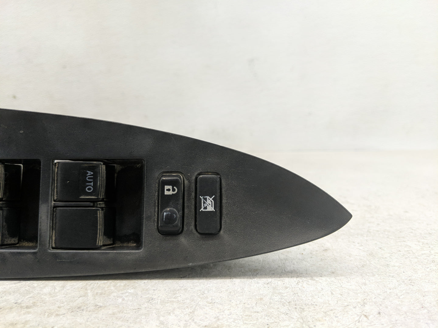 2006-2012 Toyota Rav4 Master Power Window Switch Replacement Driver Side Left Fits Fits 2006 2007 2008 2009 2010 2011 2012 O