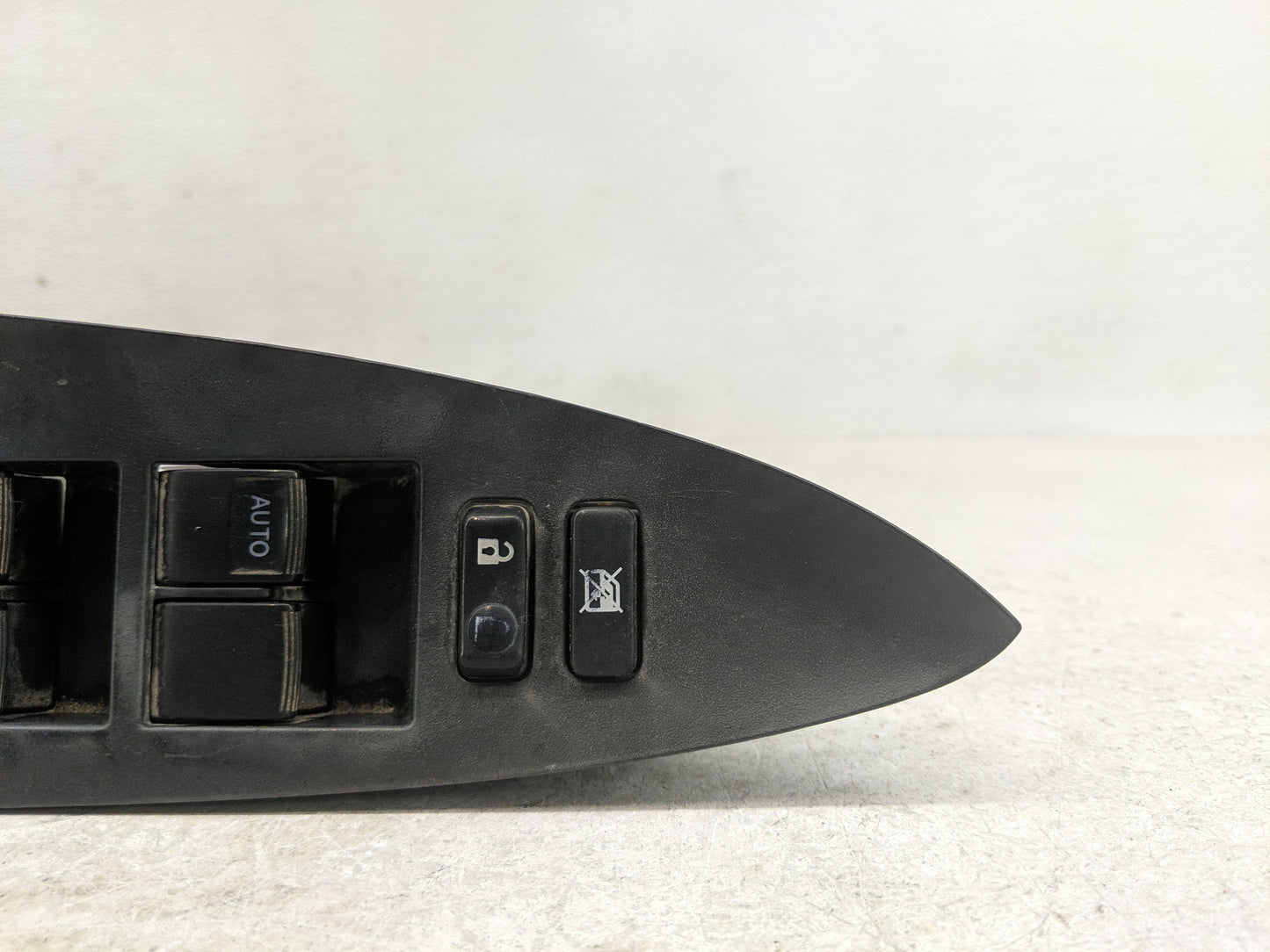 2006-2012 Toyota Rav4 Master Power Window Switch Replacement Driver Side Left Fits Fits 2006 2007 2008 2009 2010 2011 2012 O