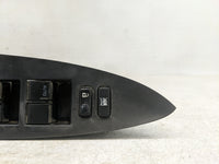 2006-2012 Toyota Rav4 Master Power Window Switch Replacement Driver Side Left Fits Fits 2006 2007 2008 2009 2010 2011 2012 O