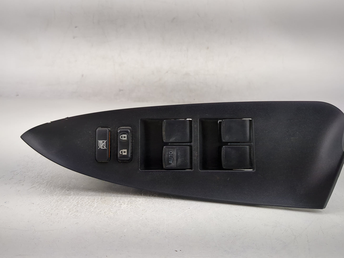 2006-2012 Toyota Rav4 Master Power Window Switch Replacement Driver Side Left Fits Fits 2006 2007 2008 2009 2010 2011 2012 O
