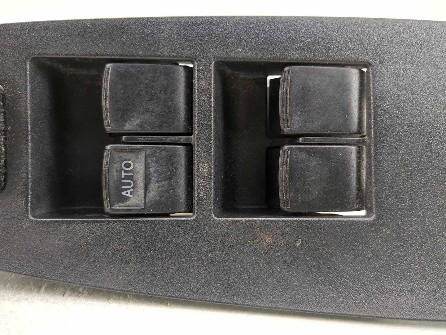 2006-2012 Toyota Rav4 Master Power Window Switch Replacement Driver Side Left Fits Fits 2006 2007 2008 2009 2010 2011 2012 O