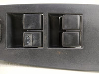 2006-2012 Toyota Rav4 Master Power Window Switch Replacement Driver Side Left Fits Fits 2006 2007 2008 2009 2010 2011 2012 O