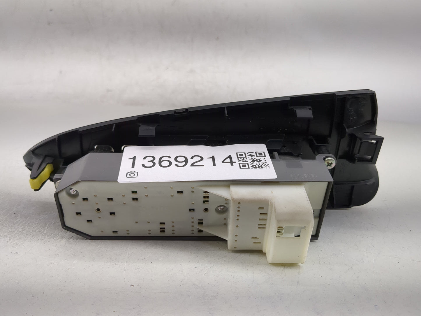 2006-2012 Toyota Rav4 Master Power Window Switch Replacement Driver Side Left Fits Fits 2006 2007 2008 2009 2010 2011 2012 O