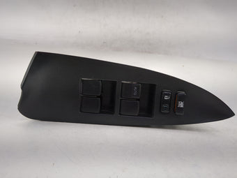 compare product 2006-2012 Toyota Rav4 Master Power Window Switch Replacement Driver Side Left P/N:74232-42070 Fits OEM Used Auto Parts