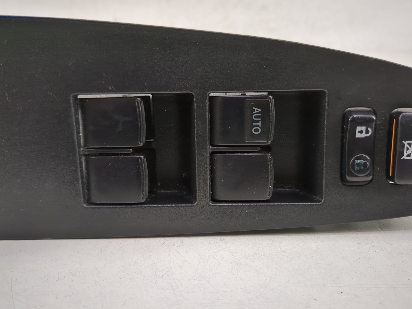 2006-2012 Toyota Rav4 Master Power Window Switch Replacement Driver Side Left P/N:74232-42070 Fits OEM Used Auto Parts - Oem