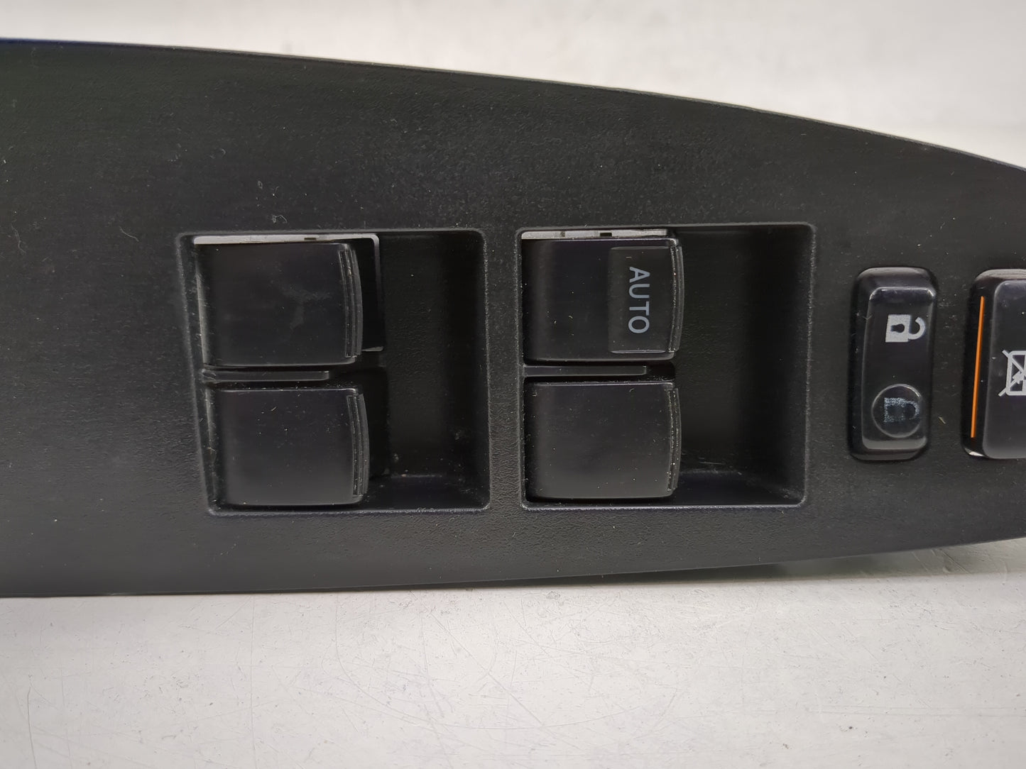 2006-2012 Toyota Rav4 Master Power Window Switch Replacement Driver Side Left P/N:74232-42070 Fits OEM Used Auto Parts - Oem