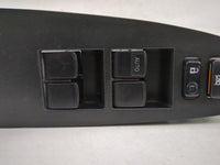 2006-2012 Toyota Rav4 Master Power Window Switch Replacement Driver Side Left P/N:74232-42070 Fits OEM Used Auto Parts - Oem