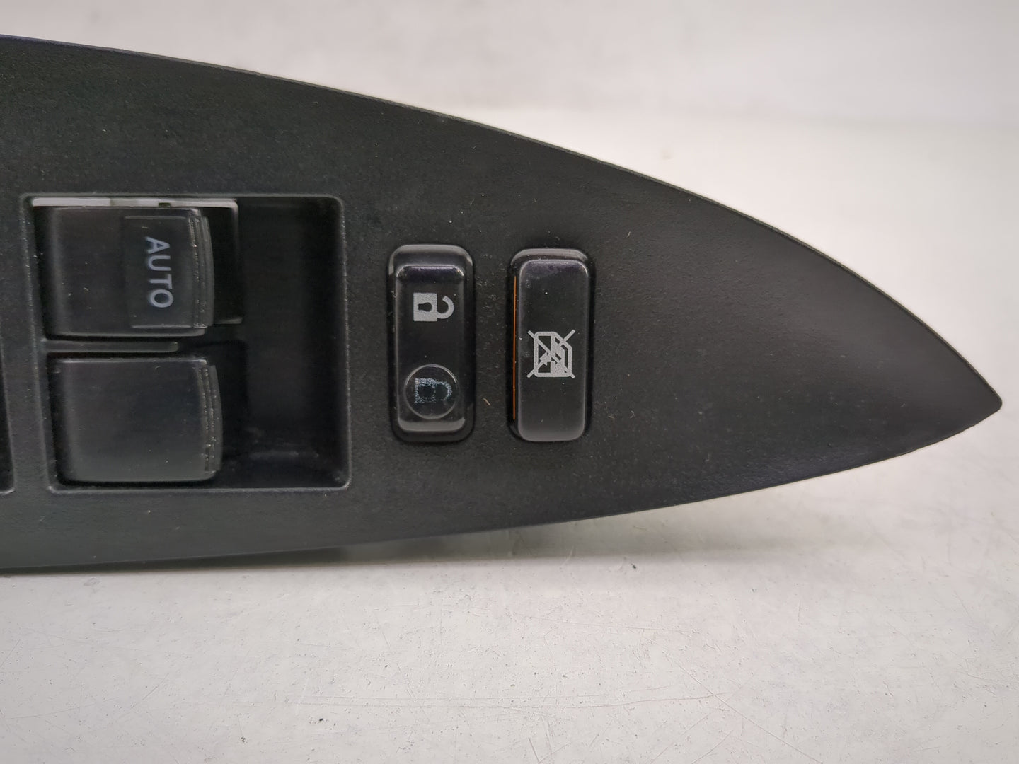 2006-2012 Toyota Rav4 Master Power Window Switch Replacement Driver Side Left P/N:74232-42070 Fits OEM Used Auto Parts - Oem
