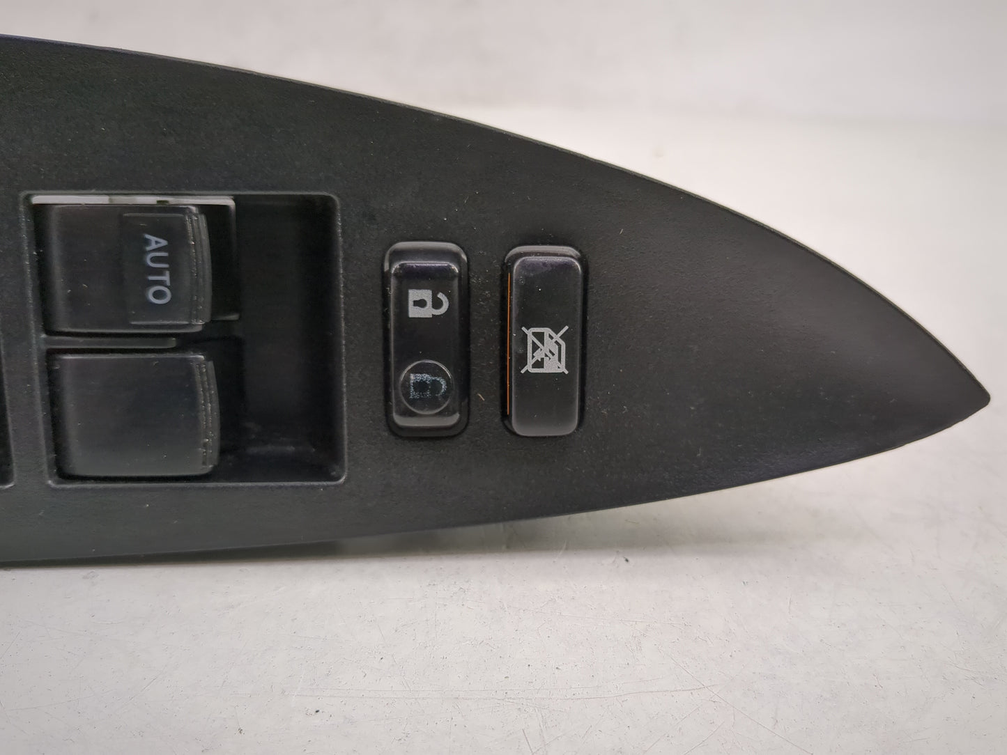 2006-2012 Toyota Rav4 Master Power Window Switch Replacement Driver Side Left P/N:74232-42070 Fits OEM Used Auto Parts - Oem