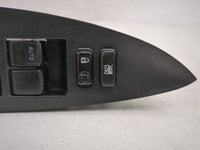 2006-2012 Toyota Rav4 Master Power Window Switch Replacement Driver Side Left P/N:74232-42070 Fits OEM Used Auto Parts - Oem