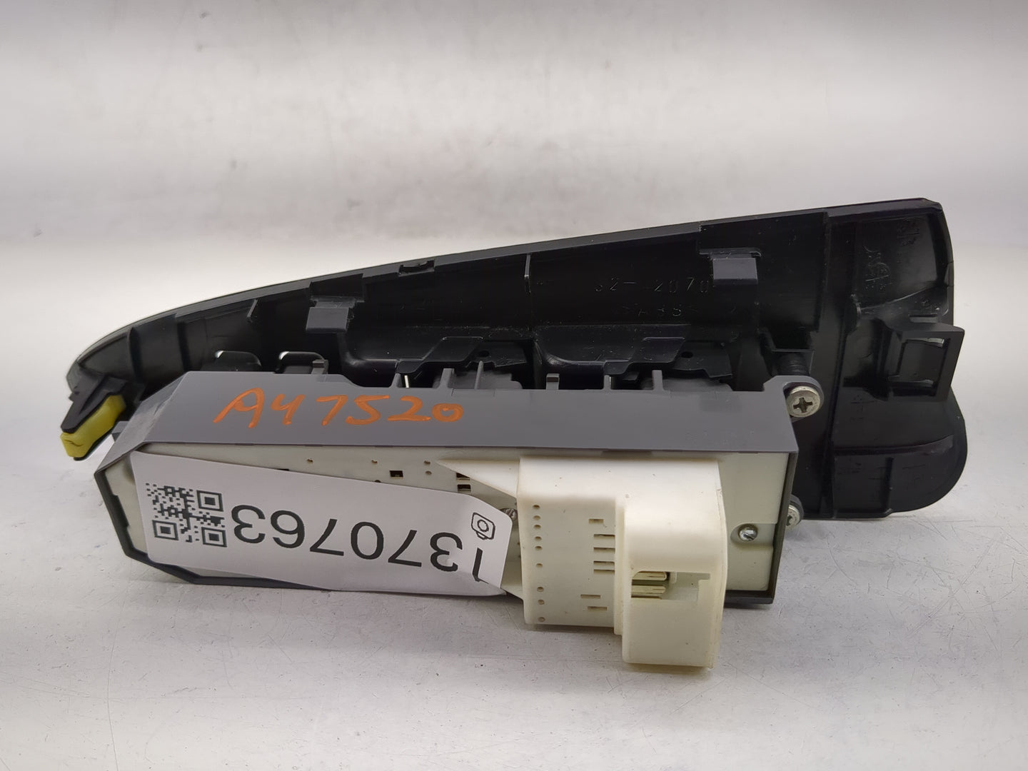 2006-2012 Toyota Rav4 Master Power Window Switch Replacement Driver Side Left P/N:74232-42070 Fits OEM Used Auto Parts - Oem