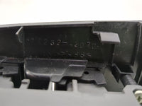 2006-2012 Toyota Rav4 Master Power Window Switch Replacement Driver Side Left P/N:74232-42070 Fits OEM Used Auto Parts - Oem