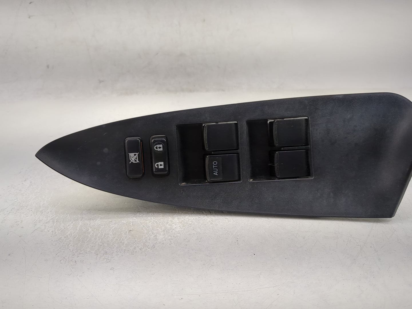 2006-2012 Toyota Rav4 Master Power Window Switch Replacement Driver Side Left P/N:74232-42070 Fits OEM Used Auto Parts - Oem