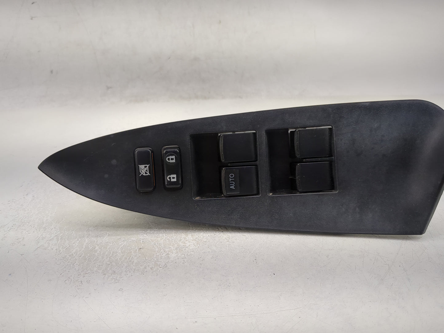 2006-2012 Toyota Rav4 Master Power Window Switch Replacement Driver Side Left P/N:74232-42070 Fits OEM Used Auto Parts - Oem