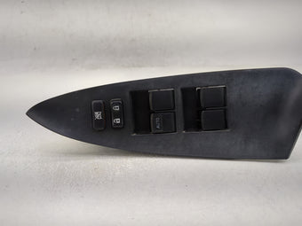 compare product 2006-2012 Toyota Rav4 Master Power Window Switch Replacement Driver Side Left P/N:74232-42070 Fits OEM Used Auto Parts