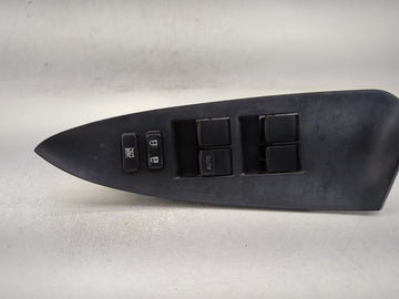2006-2012 Toyota Rav4 Master Power Window Switch Replacement Driver Side Left P/N:74232-42070 Fits OEM Used Auto Parts - Oem