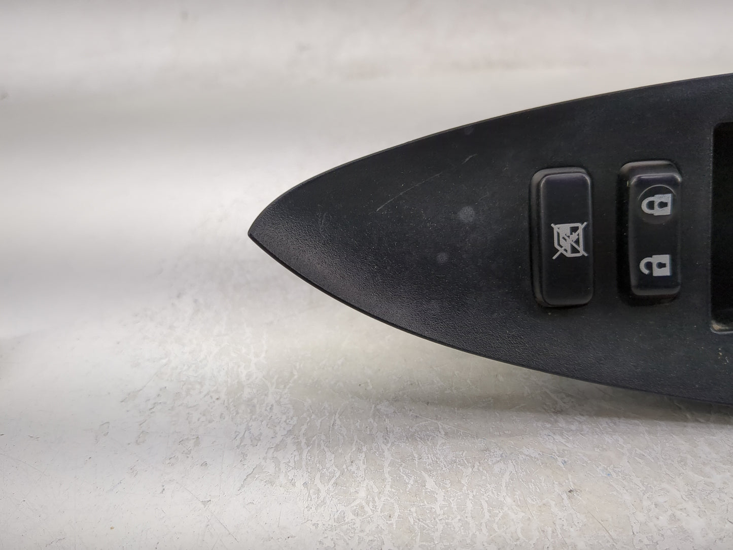 2006-2012 Toyota Rav4 Master Power Window Switch Replacement Driver Side Left P/N:74232-42070 Fits OEM Used Auto Parts - Oem