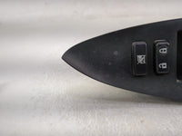2006-2012 Toyota Rav4 Master Power Window Switch Replacement Driver Side Left P/N:74232-42070 Fits OEM Used Auto Parts - Oem