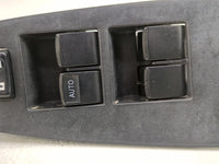 2006-2012 Toyota Rav4 Master Power Window Switch Replacement Driver Side Left P/N:74232-42070 Fits OEM Used Auto Parts - Oem