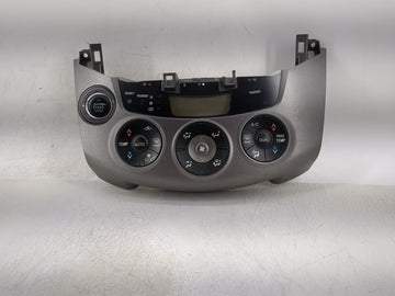 2009-2012 Toyota Rav4 Climate Control Module Temperature AC/Heater Replacement P/N:455944-2060 Fits Fits 2009 2010 2011 2012