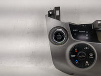 2009-2012 Toyota Rav4 Climate Control Module Temperature AC/Heater Replacement P/N:455944-2060 Fits Fits 2009 2010 2011 2012