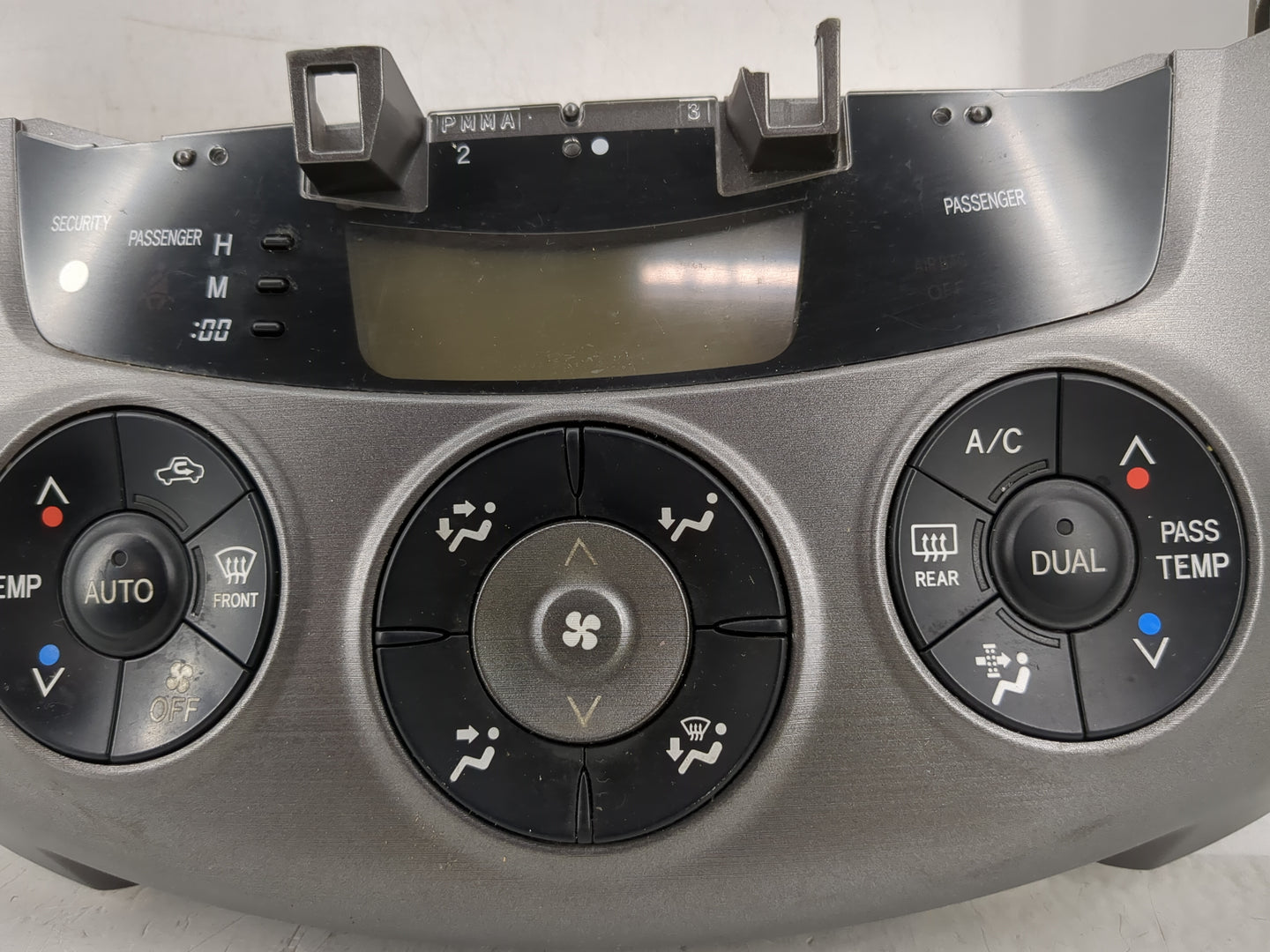 2009-2012 Toyota Rav4 Climate Control Module Temperature AC/Heater Replacement P/N:455944-2060 Fits Fits 2009 2010 2011 2012