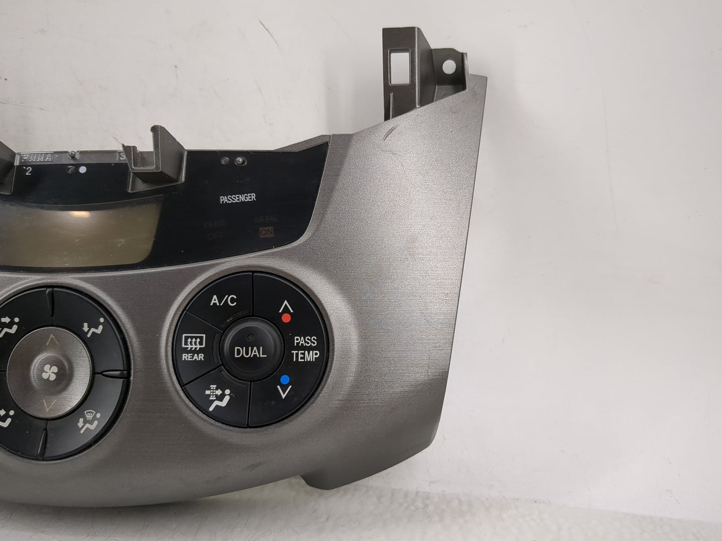 2009-2012 Toyota Rav4 Climate Control Module Temperature AC/Heater Replacement P/N:455944-2060 Fits Fits 2009 2010 2011 2012