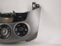 2009-2012 Toyota Rav4 Climate Control Module Temperature AC/Heater Replacement P/N:455944-2060 Fits Fits 2009 2010 2011 2012